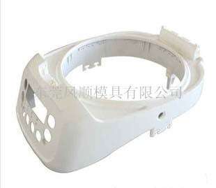 探秘塑料模具 从电饭锅到日常用品的制造工艺