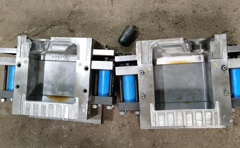 塑料瓶模具生产厂合作案例多，是否代表技术实力强？