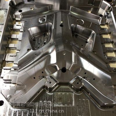 精密制造 路灯铝壳、感应器碎纸机壳体与家电塑胶模具的专业制造解析