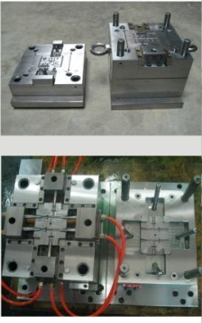 探秘经典纹路 折射纹、钻石纹在塑胶模具开发中的应用与挑战